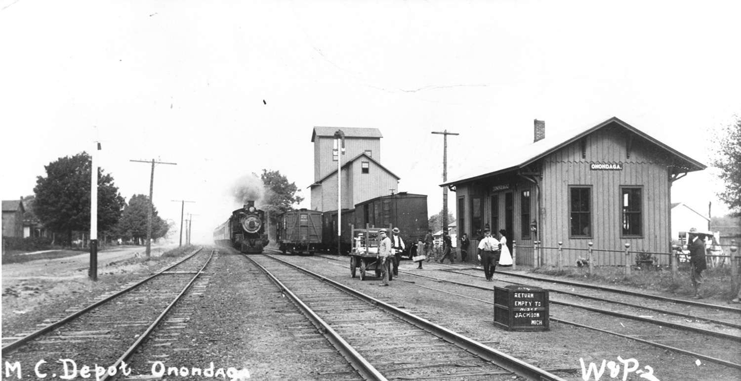 MC Onondaga Depot